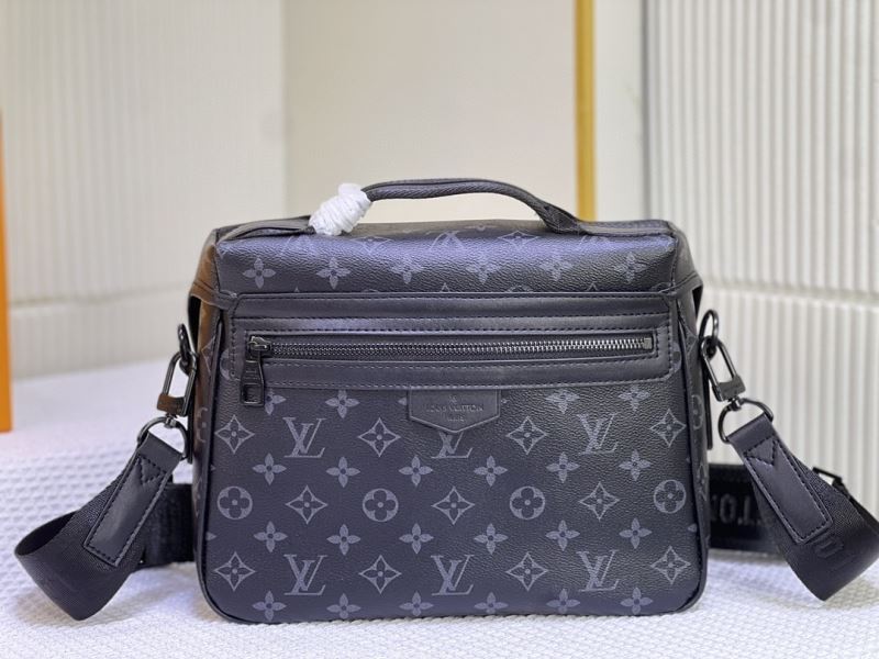 Mens LV Satchel bags